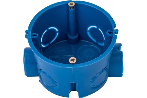 Изображение товара Коробка Rexant 28-3046