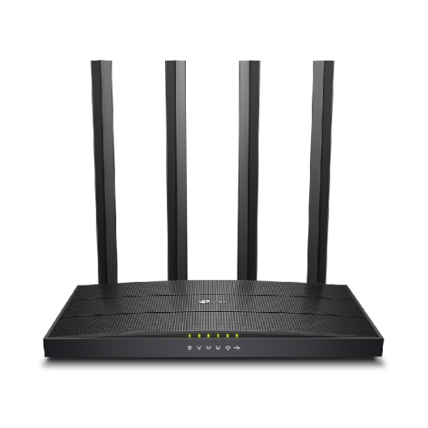 фото Роутер WiFi TP-LINK Archer C6U в Уфе