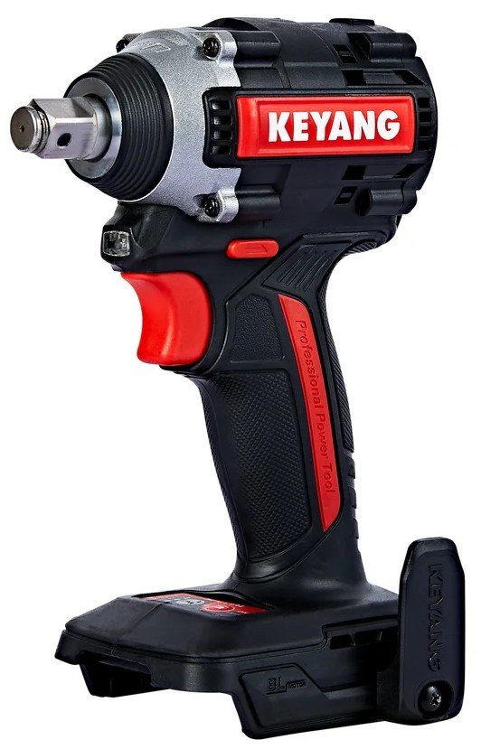 

Гайковерт KEYANG IW20BLH-315 (Bare) аккумуляторный ударный, IW20BLH-315 (Bare)