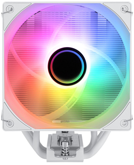 фото Кулер  Thermalright Assassin Spirit 120 Vision White ARGB в Самаре