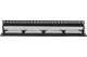 фото Патч-панель  NikoMax NMC-RP24UD2-ES-1U-BK в Омске