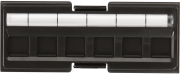 фото Вставка Lanmaster LAN-FRM-IN-6SK-UXX