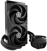 фото Система охлаждения ARCTIC Cooling Liquid Freezer III-240 (УЦЕНЕННЫЙ)