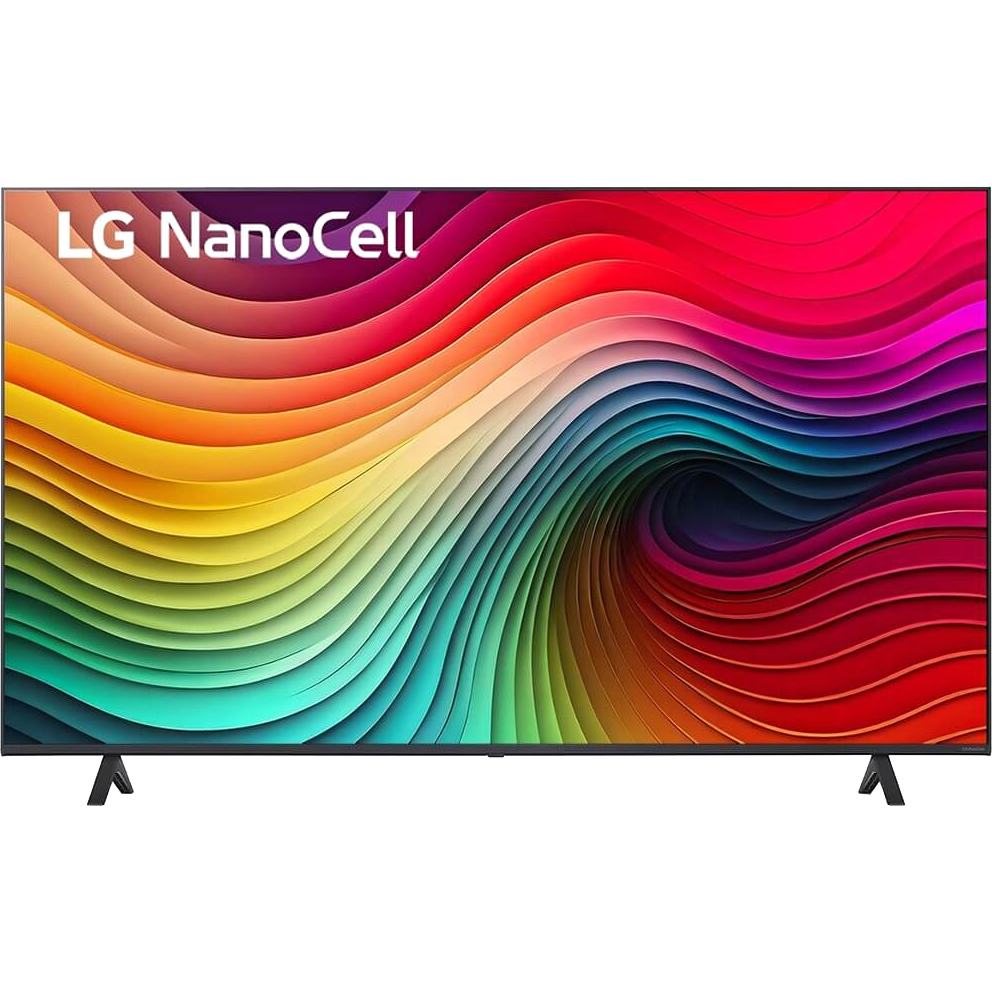 

Телевизор LG 65NANO80T6A.ARUG LED 65" синяя сажа 4K Ultra HD 60Hz DVB-T DVB-T2 DVB-C DVB-S DVB-S2 USB WiFi Smart TV, 65NANO80T6A.ARUG