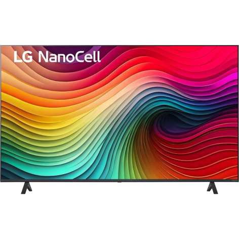 фото Телевизор  LG 65NANO80T6A.ARUG в Казани