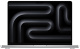 фото Ноутбук  Apple Macbook Pro 16 (2024) в Уфе 16.2 ", M, 24 Гб RAM, 512 Гб SSD, M4 Pro 20-Core GPU, Серебристый