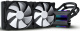 фото Система охлаждения жидкостная PHANTEKS Glacier One 280MP