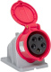 фото Розетка стационарная наружная EKF ps-115-16-380-PRO