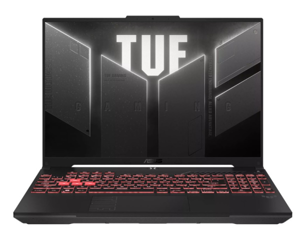 Изображение товара Ноутбук ASUS TUF A16 FA607NUQ-RL024