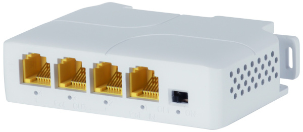 фото Повторитель  Smartec ST-NE003GB-GS в Казани