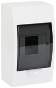 фото Щит распределительный  EKF pb40-n-4