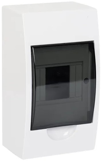 Изображение товара Щит EKF pb40-n-4