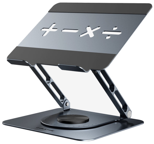 Изображение товара Подставка для ноутбука CABLETIME CS19G