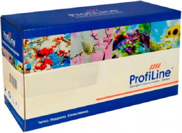 фото Картридж  ProfiLine PL_067HY в Волгограде