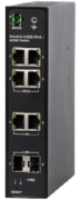 фото Коммутатор NSGate NIS-3200-464PSG