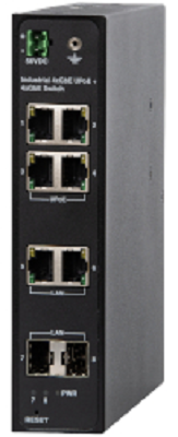 фото Коммутатор  NSGate NIS-3200-464PSG в Екатеринбурге