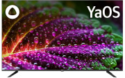 фото Телевизор QLED  BBK 55LED-9232/UTS2C (B)