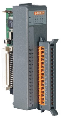 фото Модуль  ICP DAS I-8017H-G CR в Омске