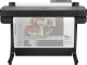 фото Принтер  HP DesignJet T630 в Омске