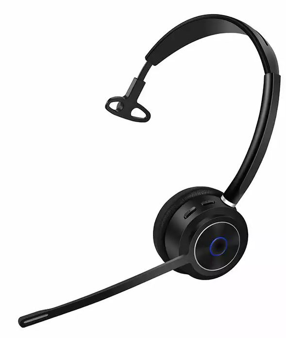 

Гарнитура беспроводная VoiceXpert VXH-1000-BT (1 динамик, Bluetooth), VXH-1000-BT