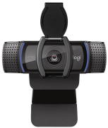 фото Веб-камера Logitech C920S Pro HD