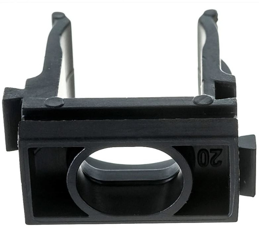 Изображение товара Клипса Промрукав PR.02716ч