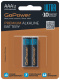 фото Батарейка GoPower 00-00035160 в Воронеже