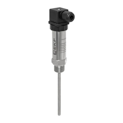 фото Датчик температуры EKF RTD420-SCR100-G2 в Перми