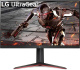 фото Монитор 32" LG 32GN650-B в Омске