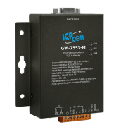 фото Преобразователь ICP DAS GW-7553-M CR