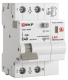 фото Устройство защиты от дугового пробоя  EKF afdd-rcbo-2-40C-30em-pro в Санкт-Петербургe