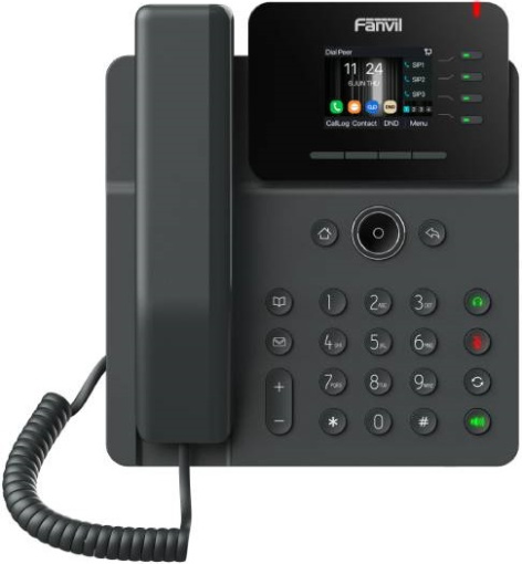 фото Телефон VoiceIP  Fanvil V61W в Перми