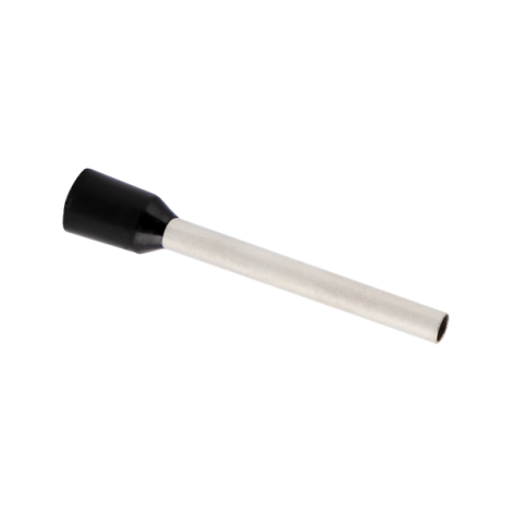 Изображение товара Наконечник EKF nhvi-1.5-18 для кабелей 1.5 мм² опрессовочный