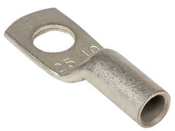 

Наконечник EKF tml-din-25-10 медный луженый ТМЛ DIN 25-10, tml-din-25-10