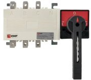 фото Рубильник-переключатель EKF pscs-100-3