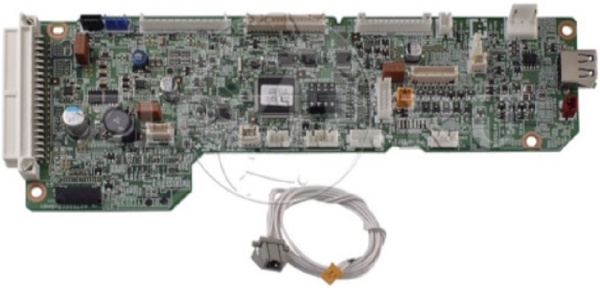 Изображение товара Плата Kyocera 302MT94022 оригинальная для серии 2100DN 4100DN 4200DN