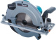 фото Пила дисковая Makita 5903RK