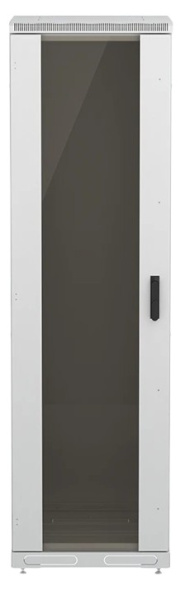 Изображение товара Шкаф напольный 19" Серый 42U ССД 130411-00486