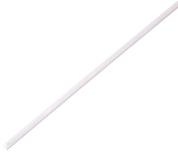 

Трубка термоусадочная PROconnect 55-0501 ТУТ 5,0/2,5мм, белая, упаковка 50 шт. по 1м, 55-0501