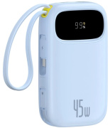 фото Аккумулятор внешний  Baseus EnerFill FC31 Qpow 3