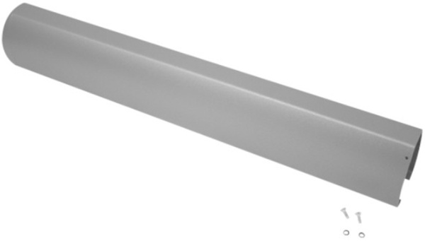 Изображение товара Крышка CAME 119RID102 задняя для привода серии ATI 5