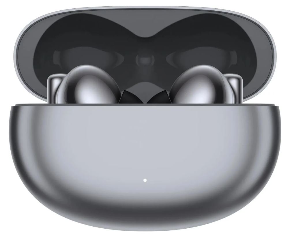 

Наушники беспроводные Honor Choice Earbuds X5 Pro BTV-ME10 5504AALH Grey, Choice Earbuds X5 Pro BTV-ME10