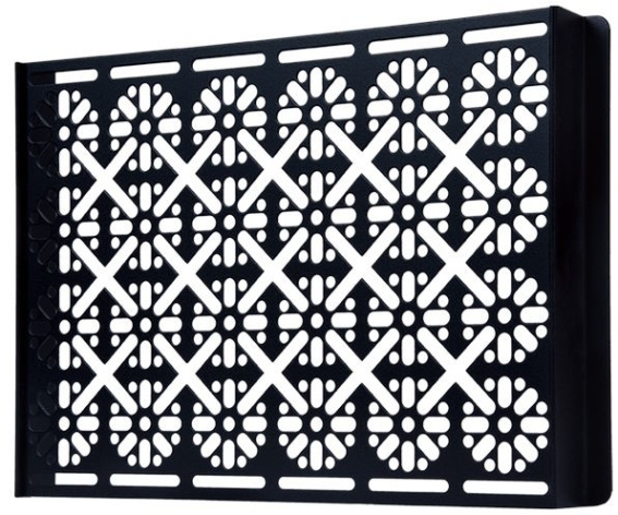 Изображение товара Модуль для монтажа AV-оборудования высотой 6U Cypress CSR-TRAY6300