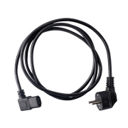 фото Кабель питания  Filum FL-PC10-EU-C13A-1.8M