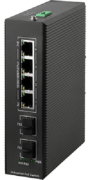 фото Коммутатор NSGate WI-PS306GF-I