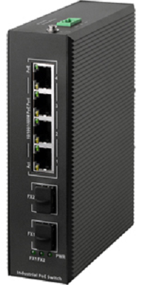 фото Коммутатор  NSGate WI-PS306GF-I в Екатеринбурге
