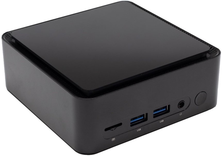 

Компьютер Raskat STANDART 707 i7-1270P/32GB/1TB SSD/noOS, STANDART 707