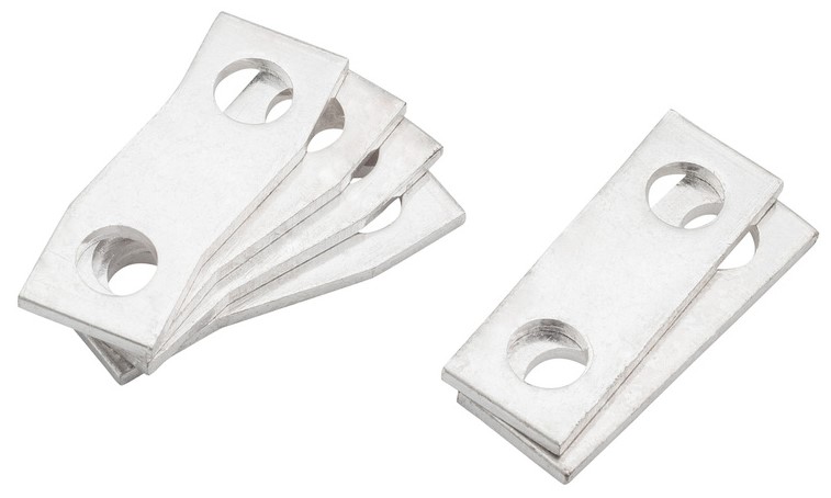 

Пластина соединительная EKF mccb99c-a-24-630a к ВА-99С (Compact NS) 400-630А (6шт.), mccb99c-a-24-630a