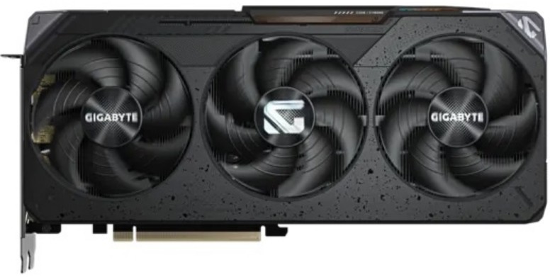 Видеокарта GIGABYTE Radeon Radeon RX 9070 GRE GAMING OC (GV-R907GREGAMING OC-12GD)