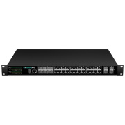 фото Коммутатор управляемый Мирарус MR-SW-C3-GP24C8х4